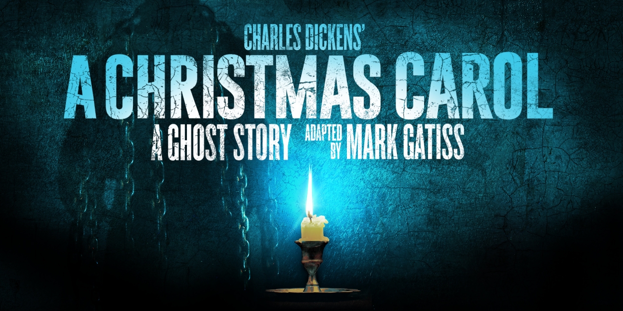 A CHRISTMAS CAROL A GHOST STORY Rescheduled To 2021 at Nottingham