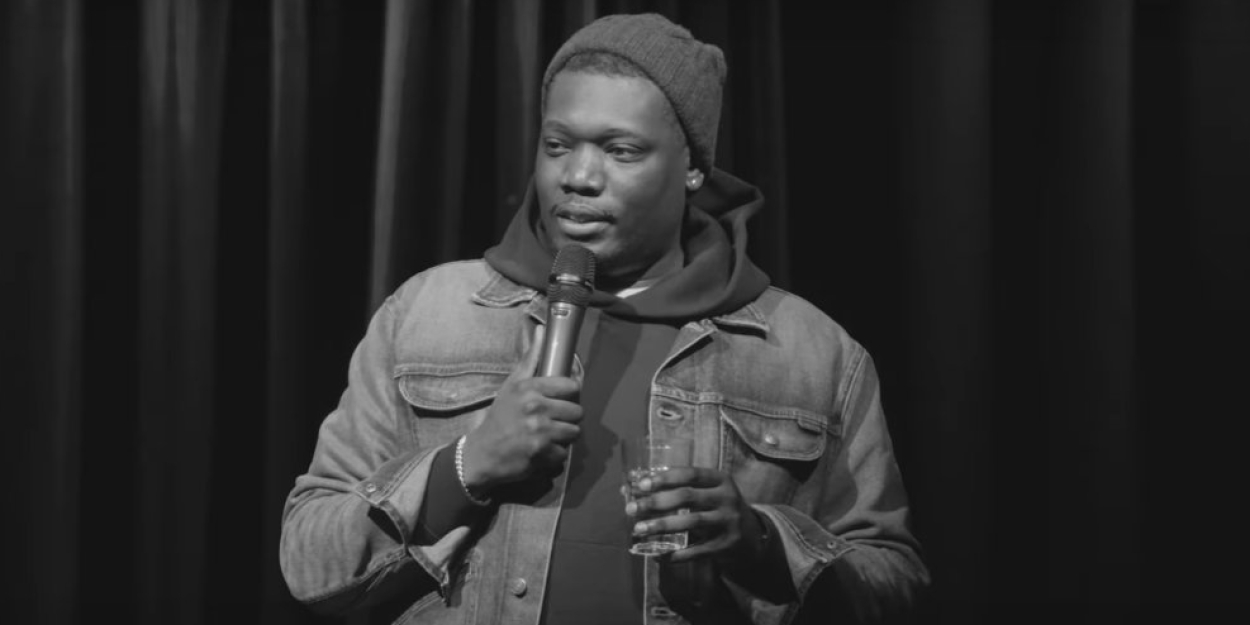 VIDEO: HBO Shares THAT DAMN MICHAEL CHE Season Two Trailer