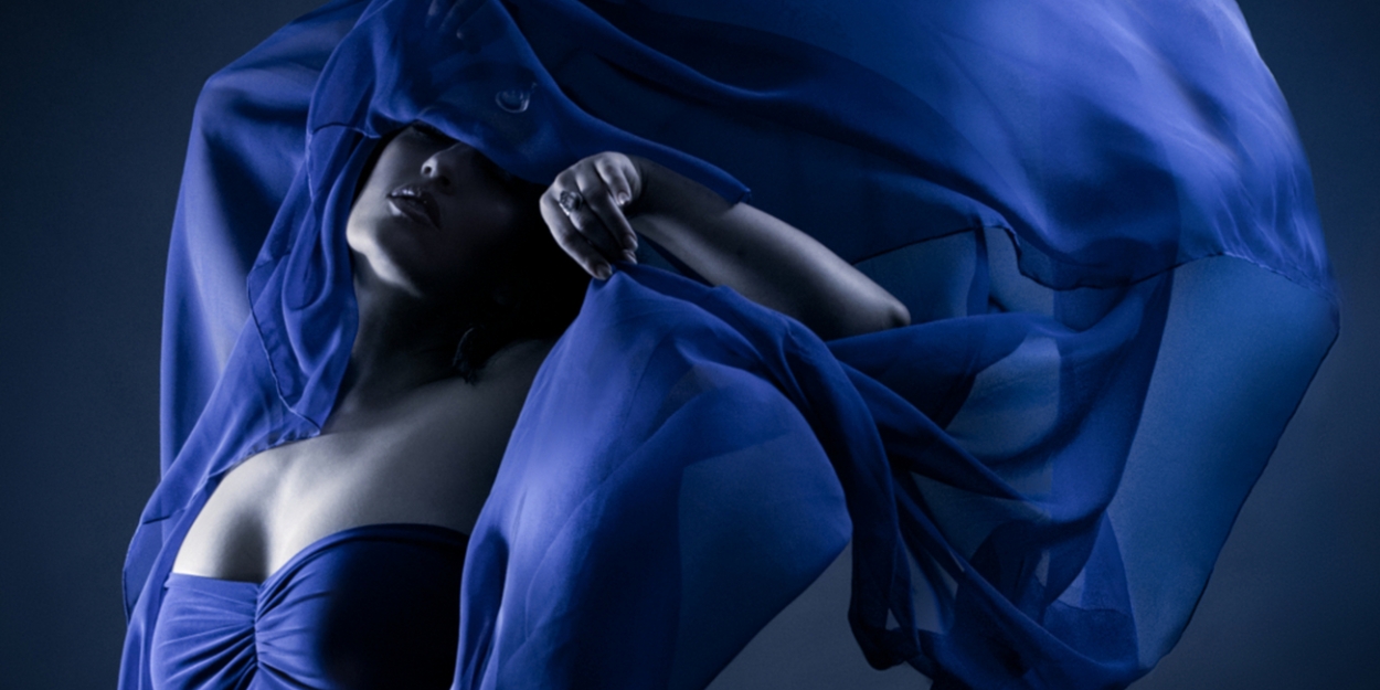 Atmospheric Indie-folk Songstress Marya Stark Shares 'Stargazer'