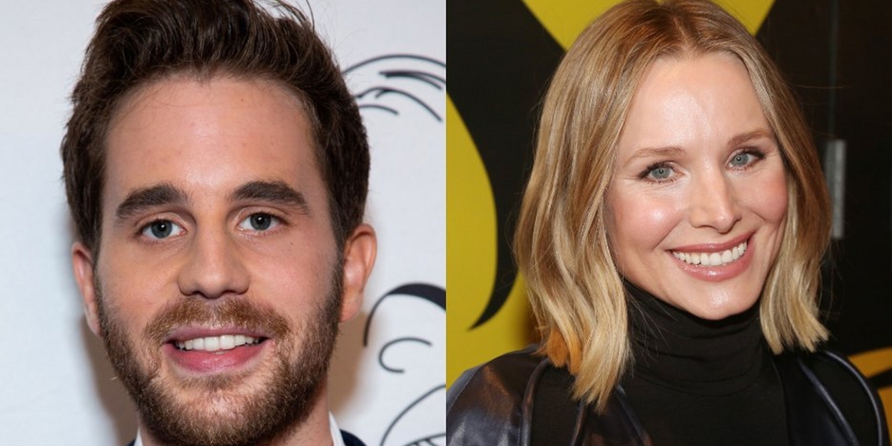 Ben Platt & Kristen Bell-Led THE PEOPLE WE HATE AT THE WEDDING to be Released on Prime Video in November 