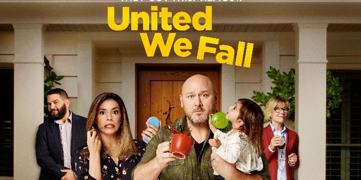 ABC Announces Premiere Date for New Comedy UNITED WE FALL
