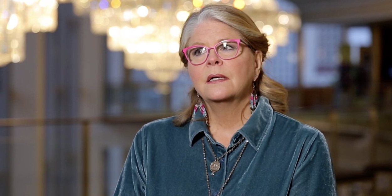 VIDEO: Susan Graham On How She Got Her Start
