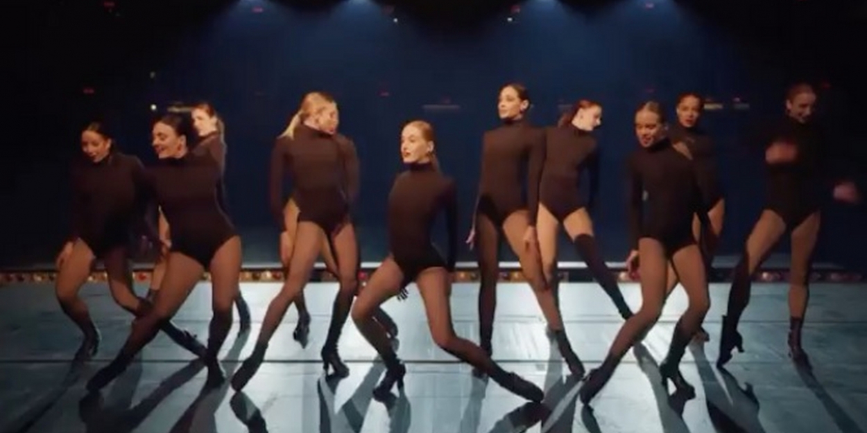 VIDEO Learn How the Rockettes Honored Fosse's Legacy with 'All That