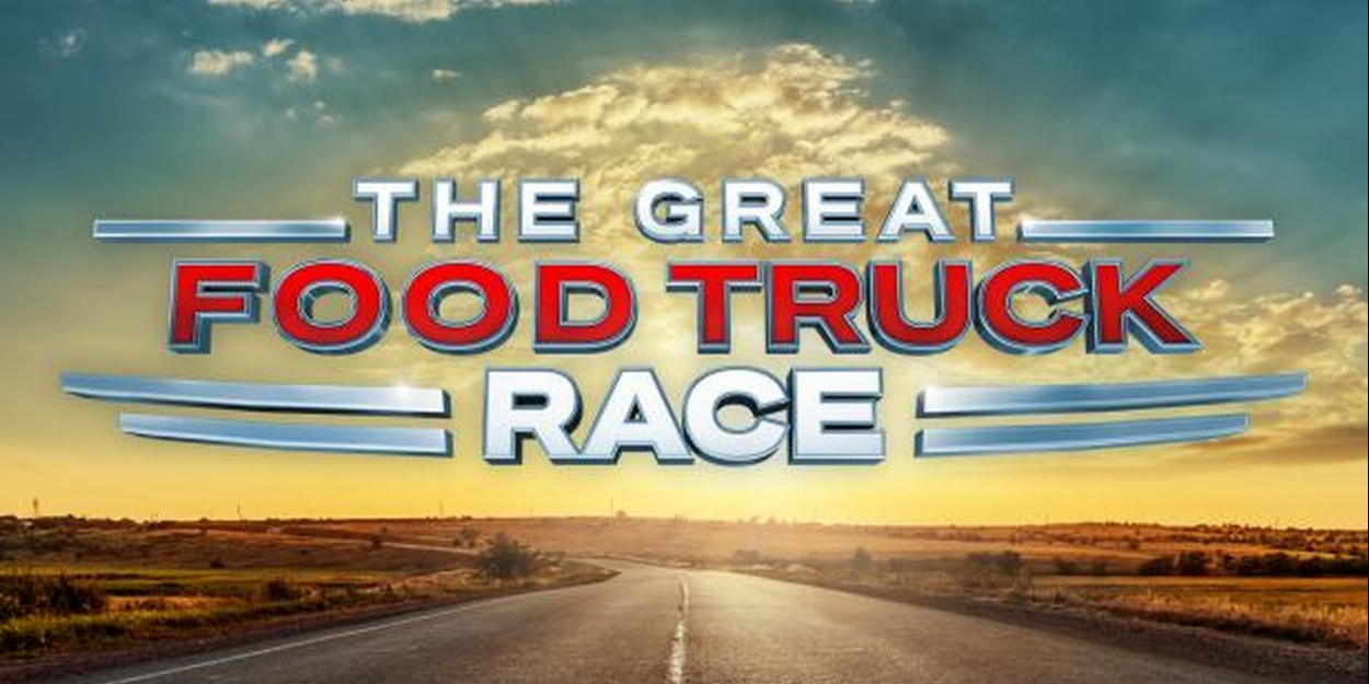 Food Network Presents New Season of THE GREAT FOOD TRUCK RACE GOLD COAST