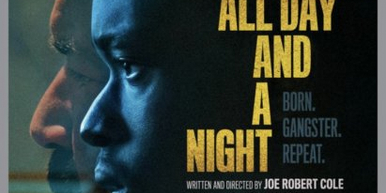 VIDEO: Jeffrey Wright and Ashton Sanders Star in the Trailer for ALL DAY AND A NIGHT Video
