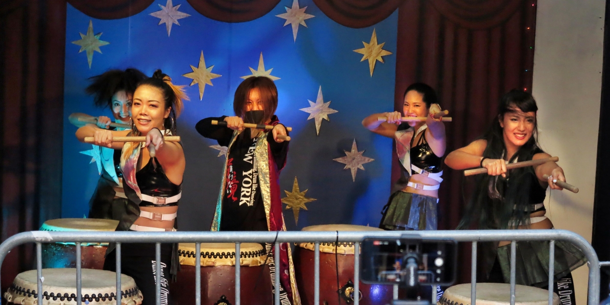 OPEN 'THO SHUT Announces Lineup for Final Installment - Vimarsana News