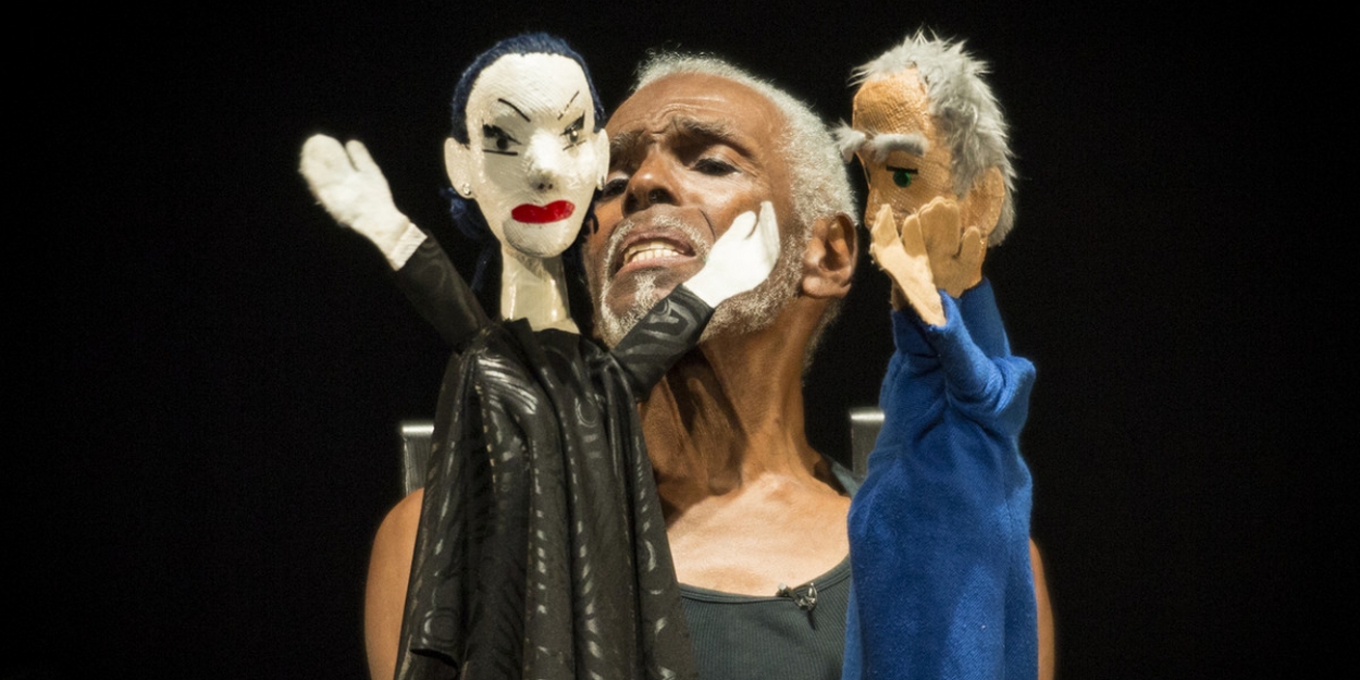 Jody Gottfried Arnhold, Gus Solomons Jr and Abdel R. Salaam Conclude The American Dance Guild Virtual Festival - Vimarsana News