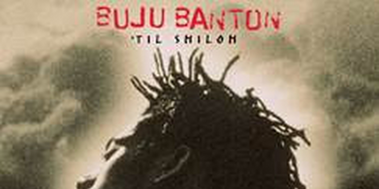Global Reggae Icon BUJU BANTON Releases 'Not An Easy Road' Remix