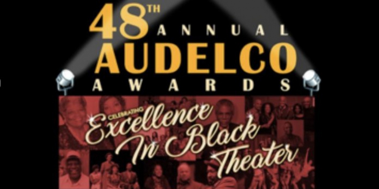Winners Announced For 2020 AUDELCO Awards