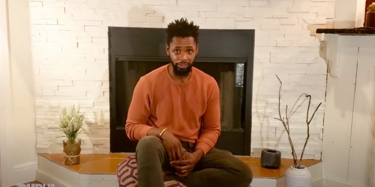 VIDEO: Public Theater Raises Awareness For the 2020 Census, Featuring Jon Hoche… Video