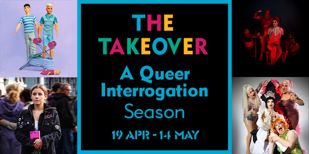 Further Details Set For the Next Season of the Takeover at the King's Head Theatre - Vimarsana News