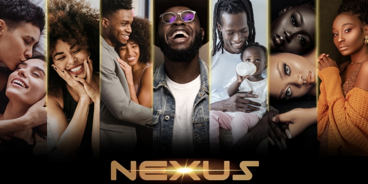 Diverse & Inclusive Streaming Service NEXUS to Launch in November 