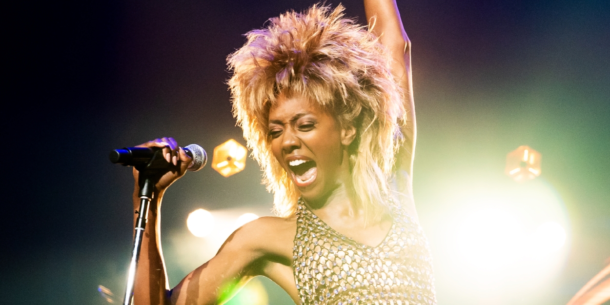 Review: In THE TINA TURNER MUSICAL, the Jukebox Genre Tries for More Than Just Rags-to-Riches at the Dr. Phillips Center 