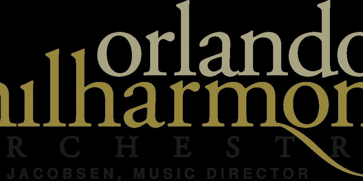 Orlando Philharmonic Orchestra Announces Its 20212022 Season