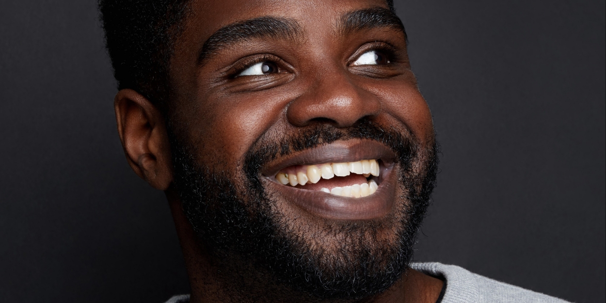 Comedian Ron Funches Comes To The Den Theatre, September 15-16 