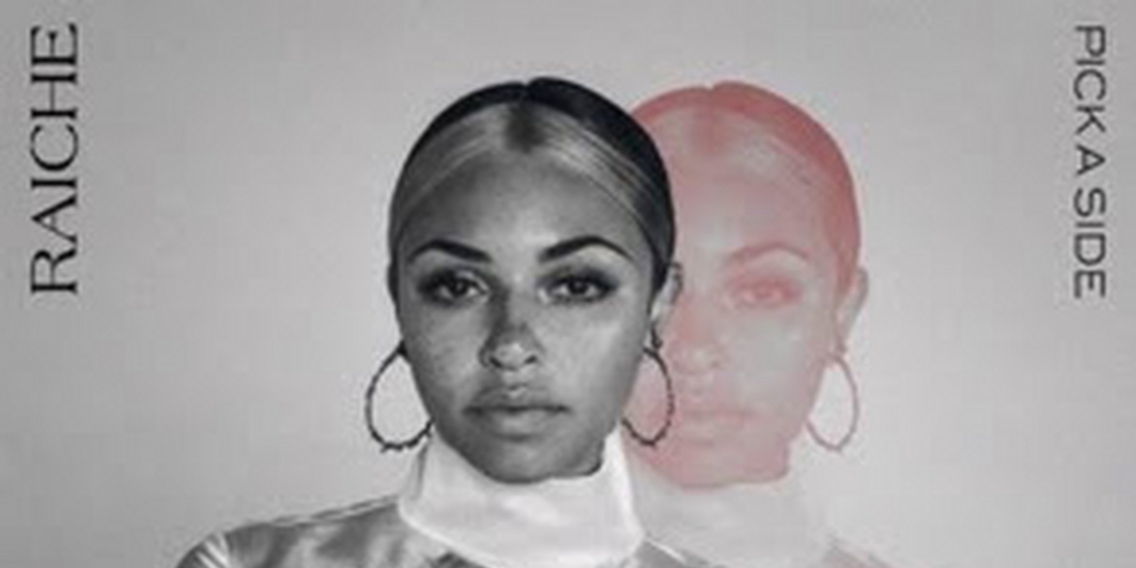 Pick A Side Raiche Raiche Releases Official Music Video for 'Pick A Side'