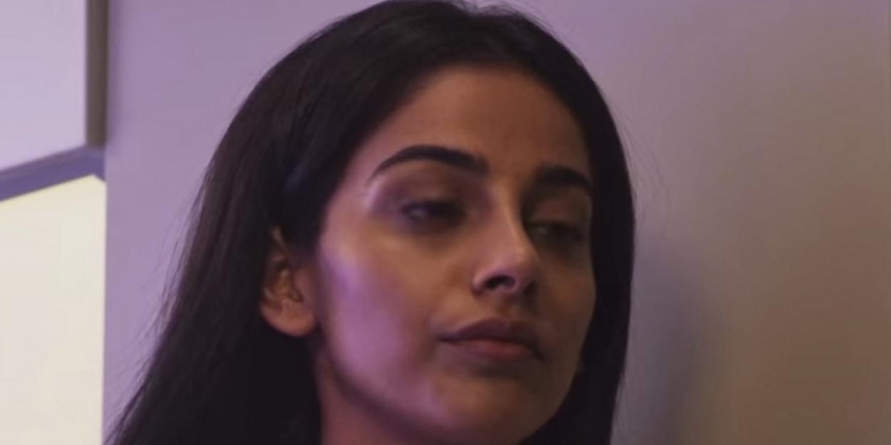 VIDEO: The CW Shares PANDORA 'Study Group' Scene Video