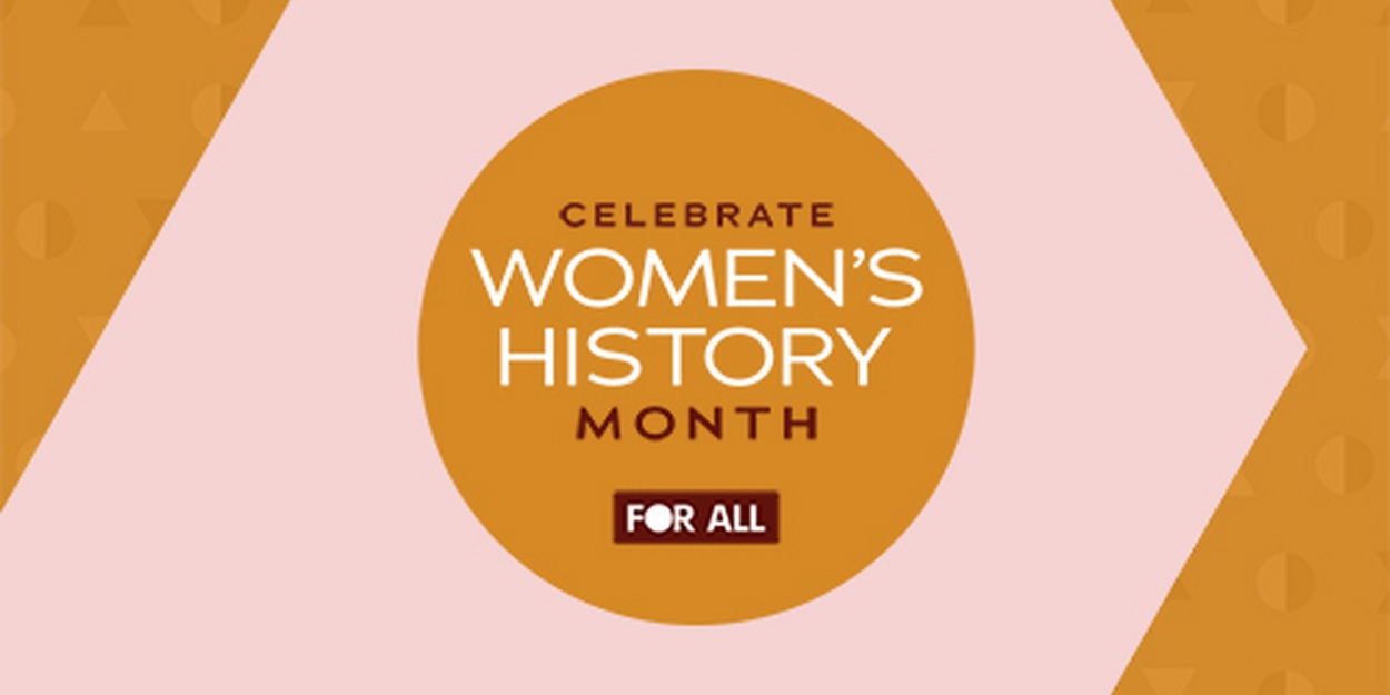 FOX Entertainment & Get Lit Celebrate Women's History Month 
