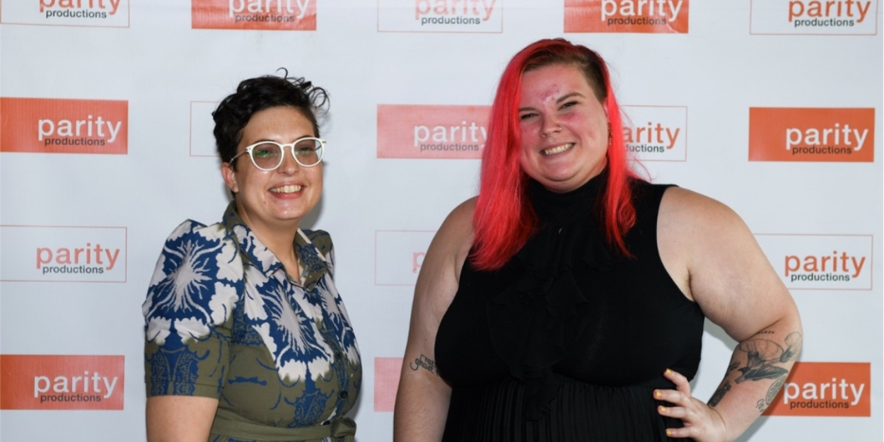Parity Productions Announces 2022 Commission Winners 