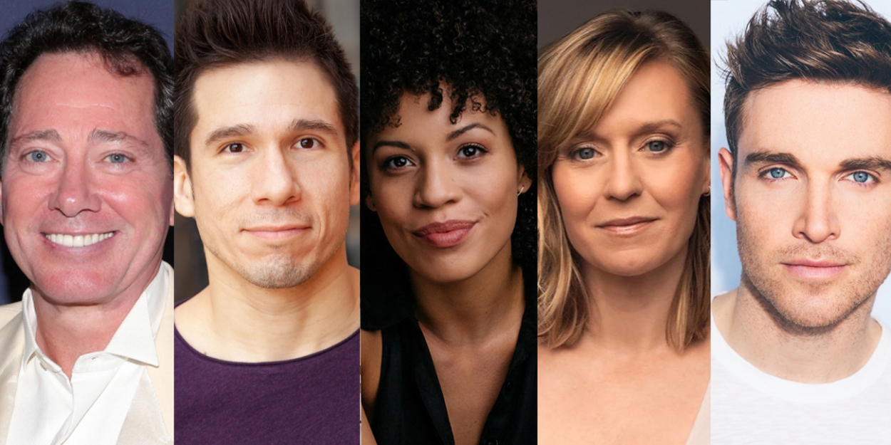 Judges Announced For BroadwayWorld's Next On Stage: Dance Edition- Win ...