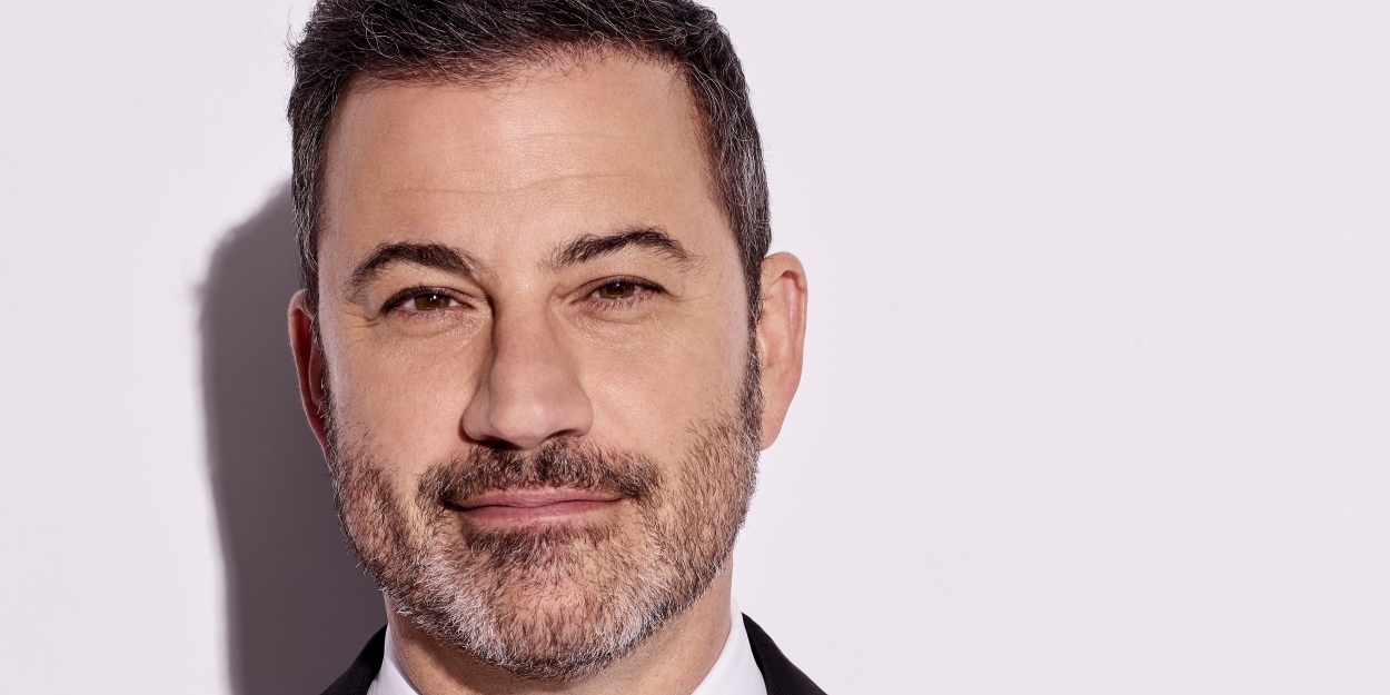 JIMMY KIMMEL LIVE! to Celebrate 20 Years With Snoop Dogg, George Clooney & Coldplay  Image