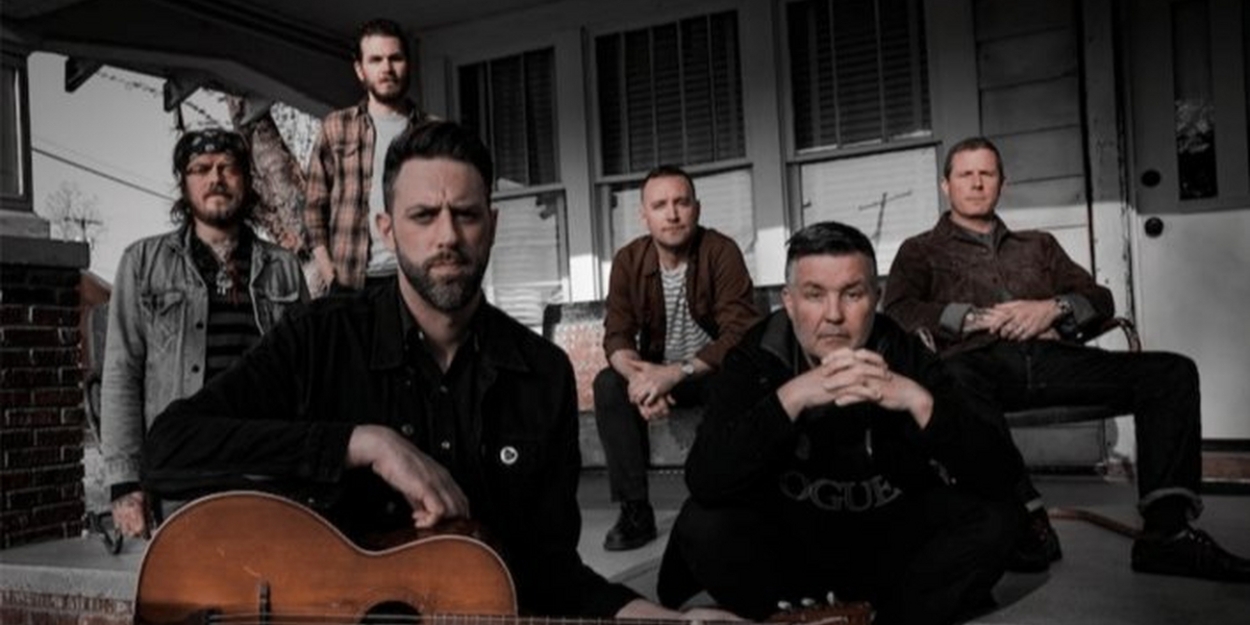 Dropkick Murphys Live to Perform at Kings Theatre on October 24 