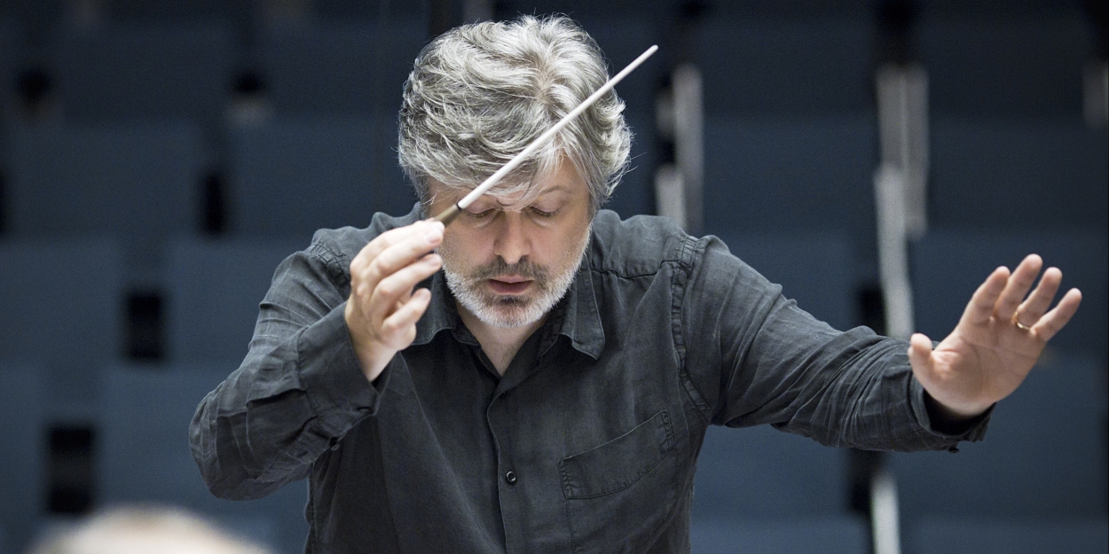 Pacific Symphony & Pacific Chorale Present Long Awaited World Premiere Of James MacMillan's FIAT LUX, June 15-17 