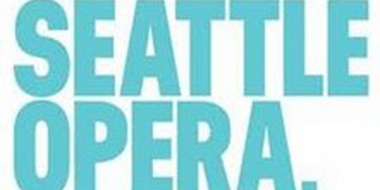 Seattle Opera Brings Conductors Together For Dialogue On Race And Gender - Vimarsana News