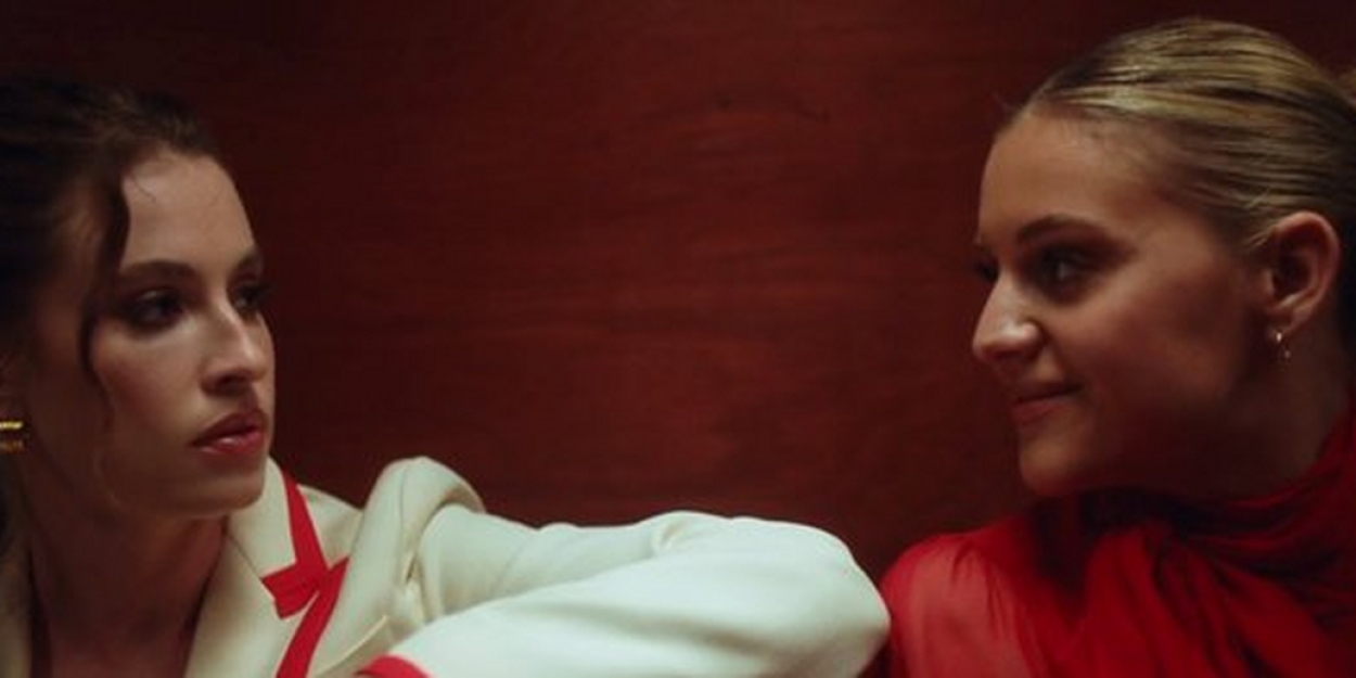 VIDEO Fletcher Shares Video for 'Better Version' Featuring Kelsea