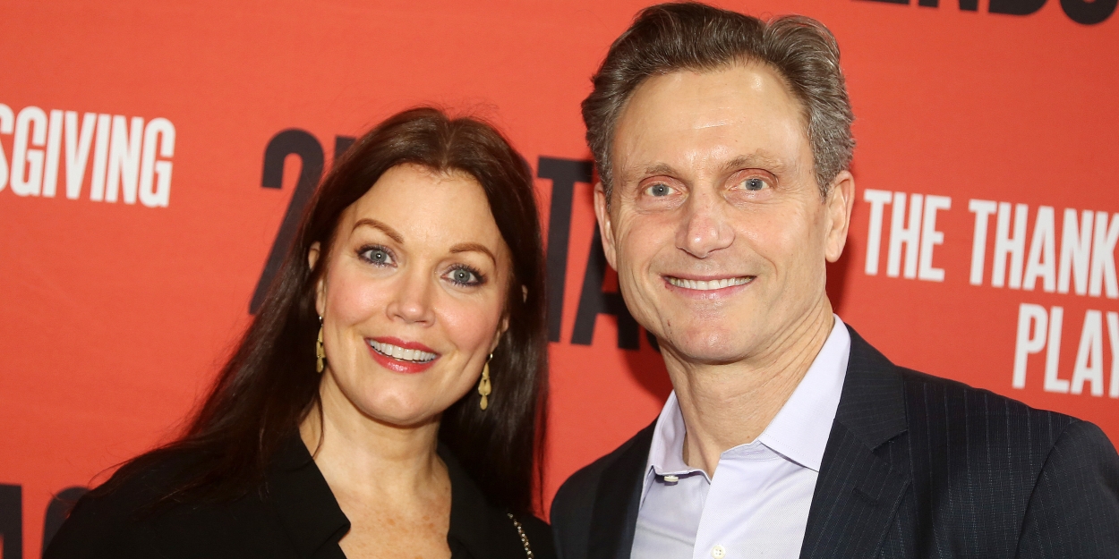 Photos: Stars Arrive at THE THANKSGIVING PLAY Opening Night!