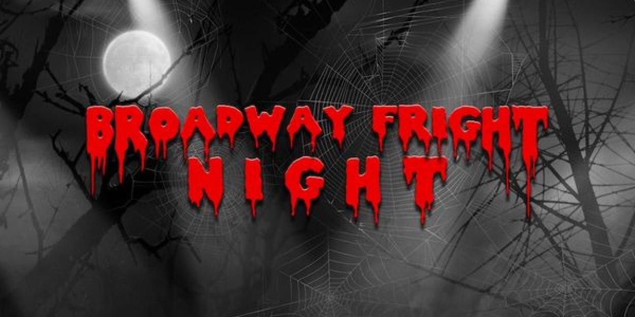 Spotlight: Spooky Broadway Tunes Arrive on Long Island on October 25 Photo