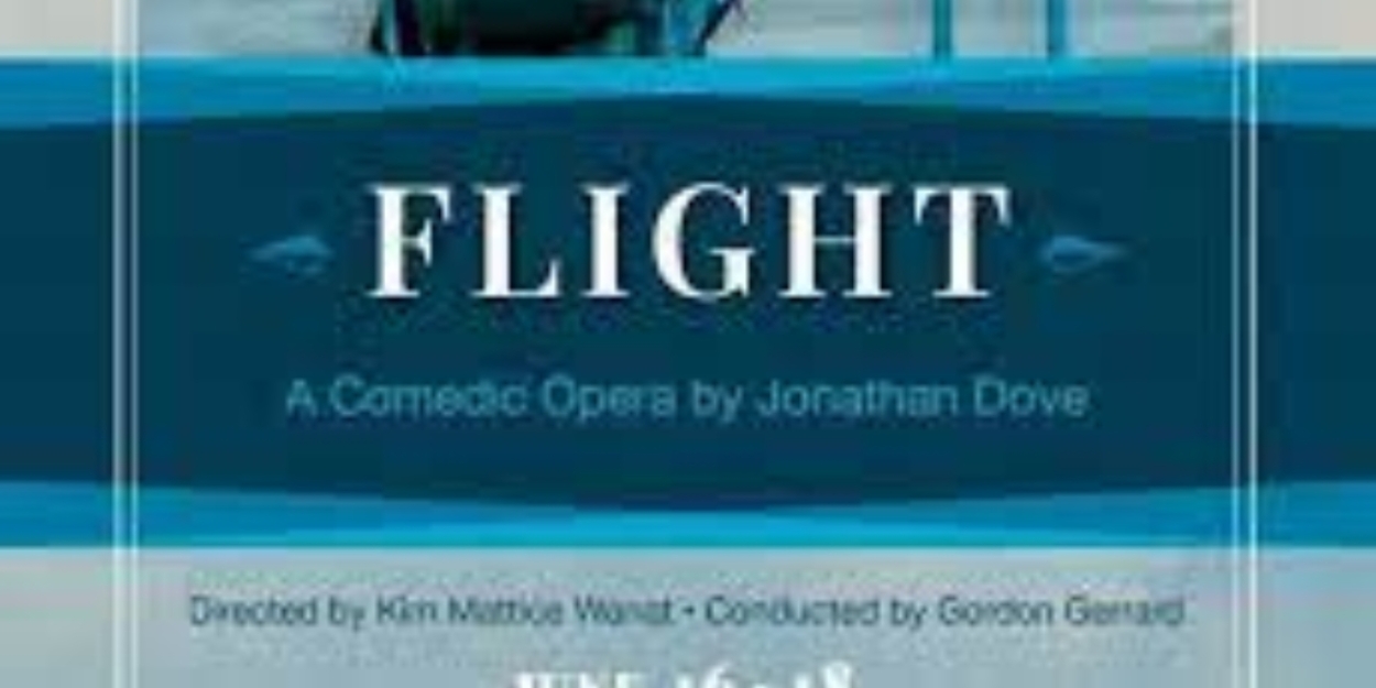 Review: FLIGHT Soars at Concordia University's Robert Tegler Hall 