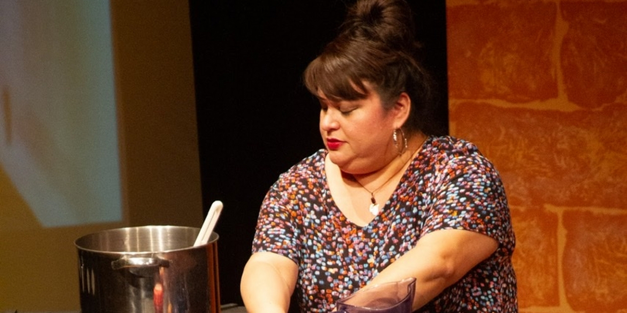 Review: Pollyanna Reveals Texas Cultural History With THE TEXAS CHILI ...