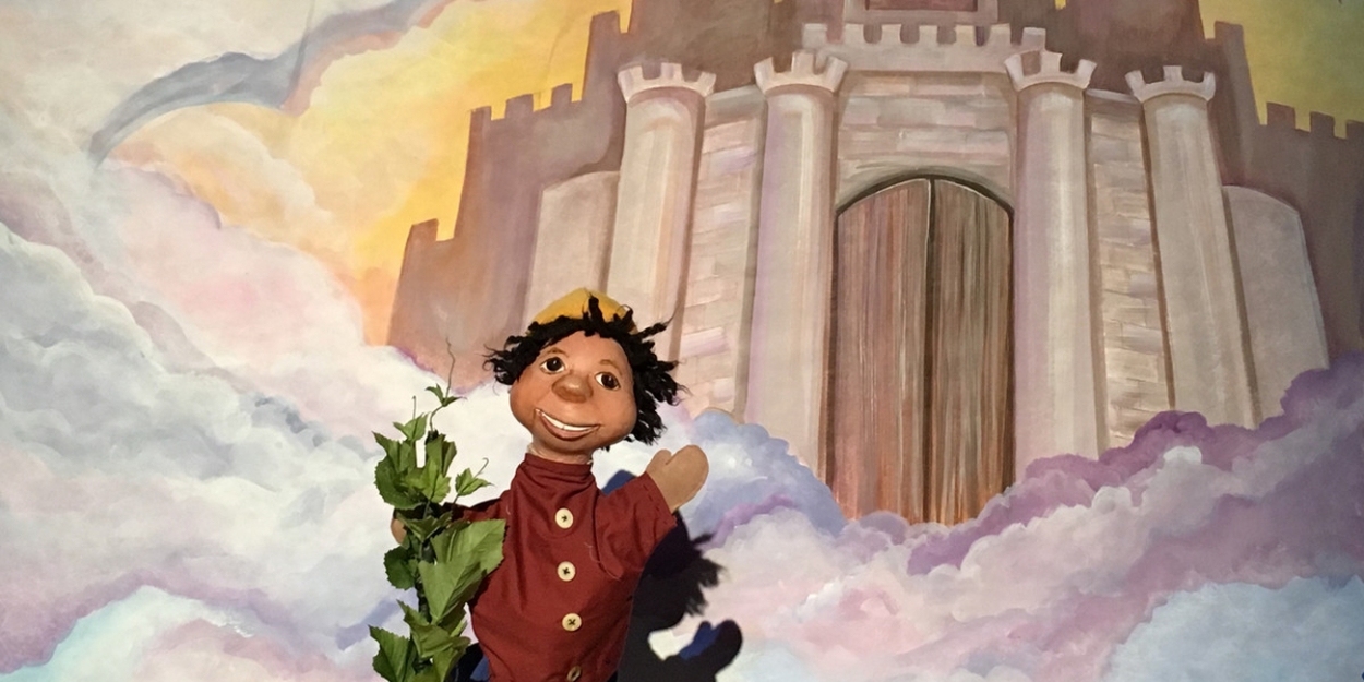 Great Arizona Puppet Theater Announces Performances