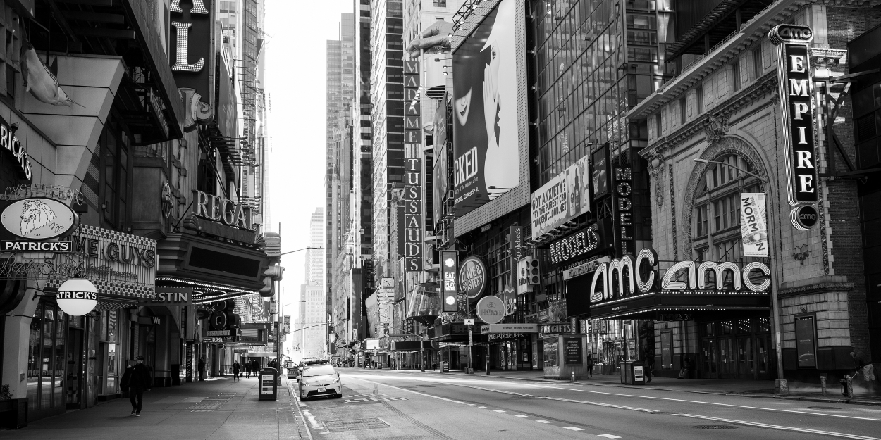 Aside from Covid, Has Broadway Ever Gone Dark? - Vimarsana News