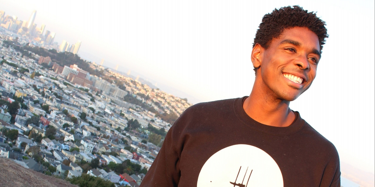 BWW Exclusive Rodney Earl Jackson Jr. 'Navigating Racism and