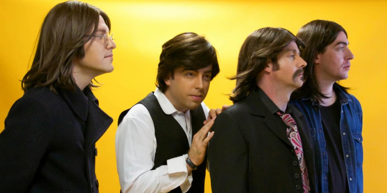 BEATLES VS. STONES Tribute Show Comes To Coralville Stage - Vimarsana News