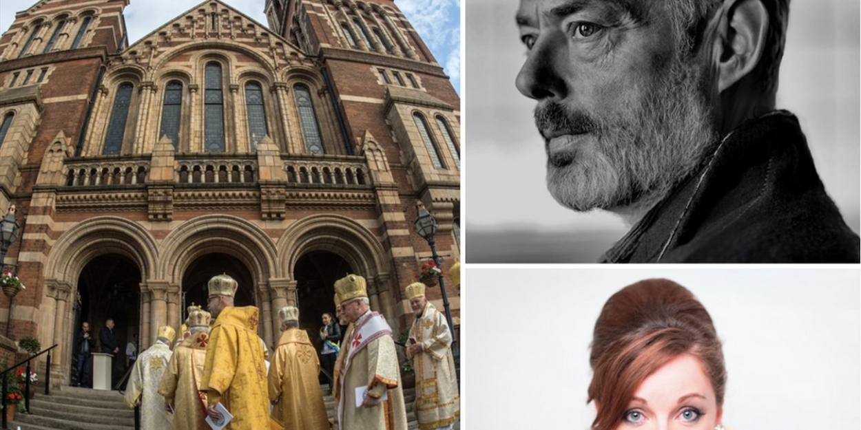 Wigmore Hall Stages Fundraising Concert For The New Ukrainian Welcome Centre - Vimarsana News