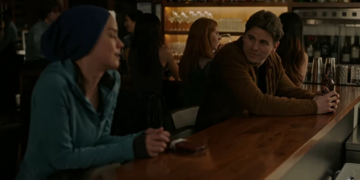 VIDEO: Watch Guest Star Jason Ritter in a Clip from A MILLION LITTLE THINGS! Video