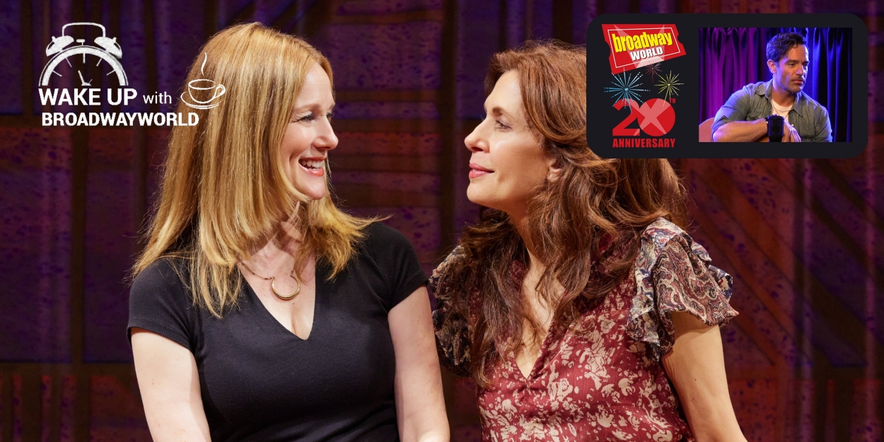 Wake Up With 4/26: SUMMER, 1976 Reviews, Drama League Nominations, Plus a Message From Ramin Karimloo - Vimarsana News
