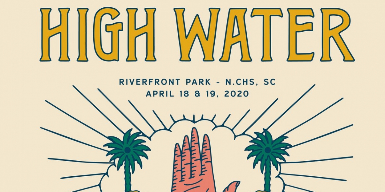 High Water Festival Announces the Return of the Earned Ticket Program