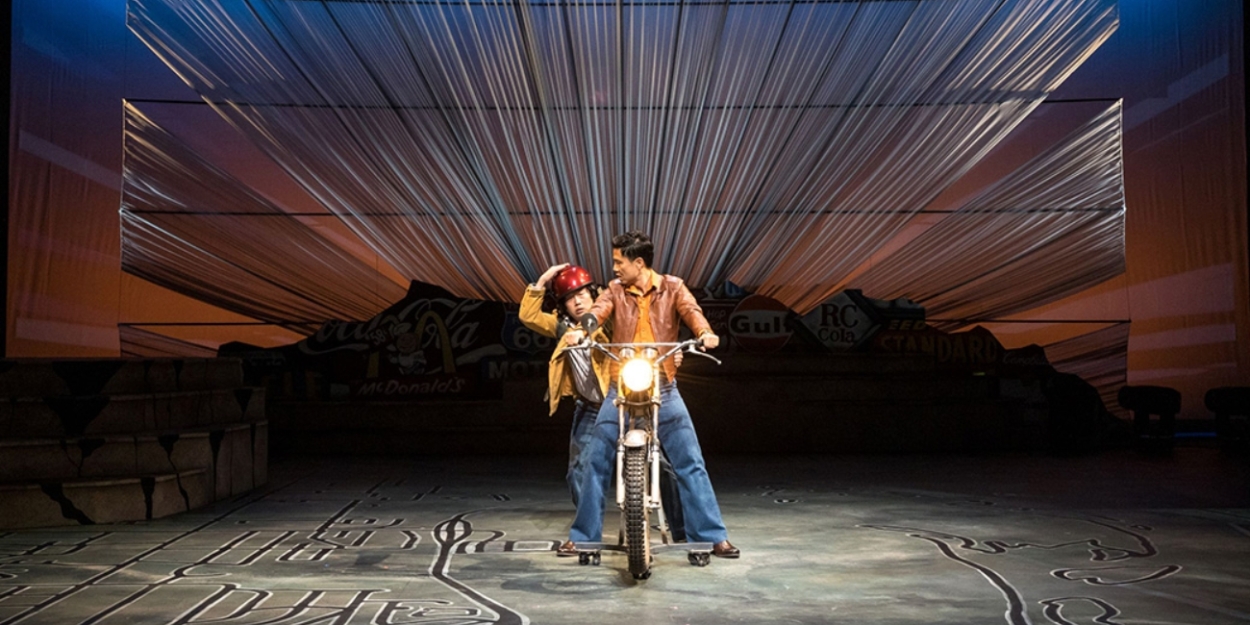 Review: VIETGONE at Guthrie Theater 