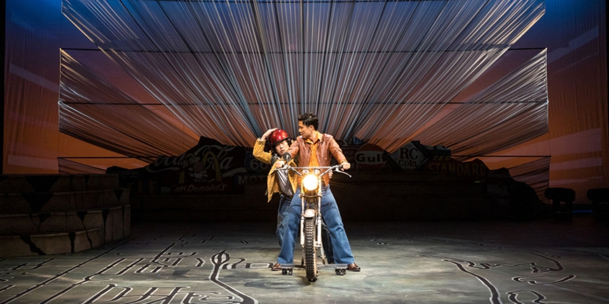 Review: VIETGONE at Guthrie Theater  Image