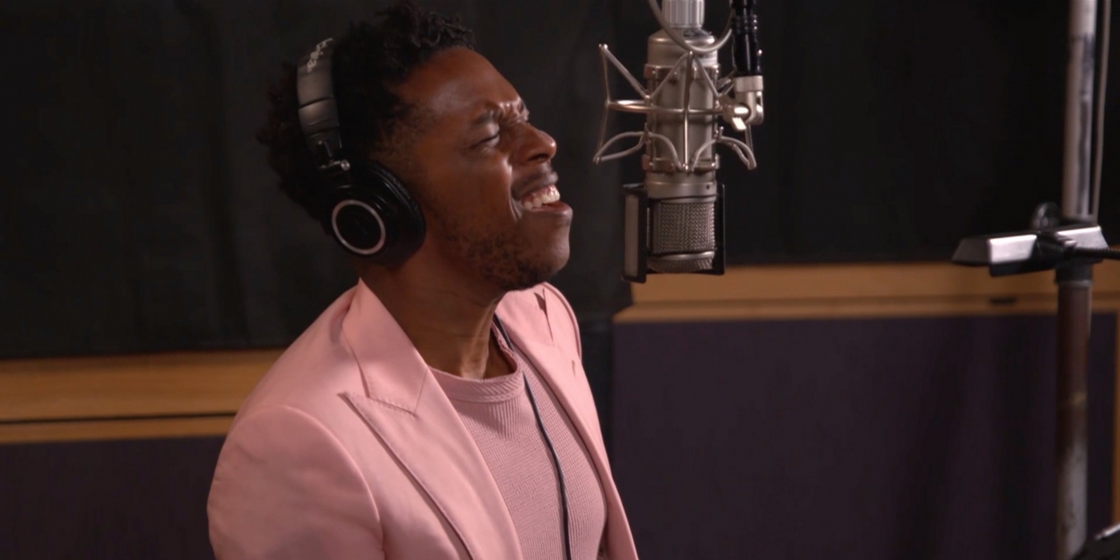 VIDEO: Leslie Odom Jr. & Cynthia Erivo Perform 'Where Is The Love' for GREAT… Video