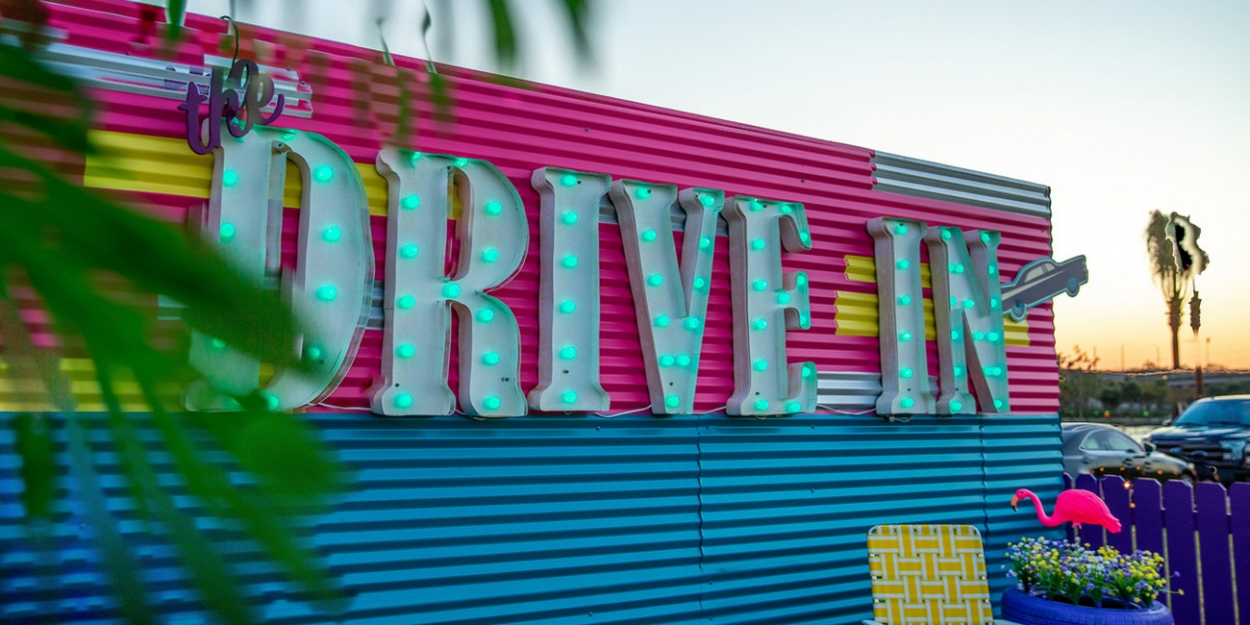 The Drive In At Santa Monica Airport Announces Final Event