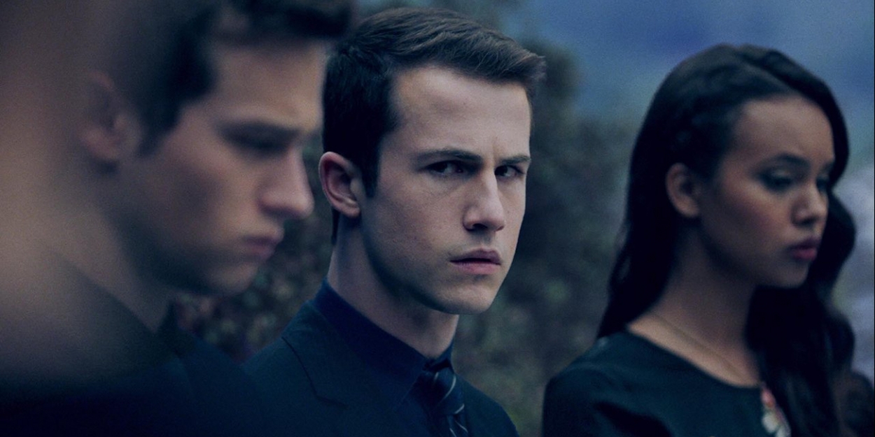 13 REASONS WHY Returns to Netflix for a Third Season on August 23 Video