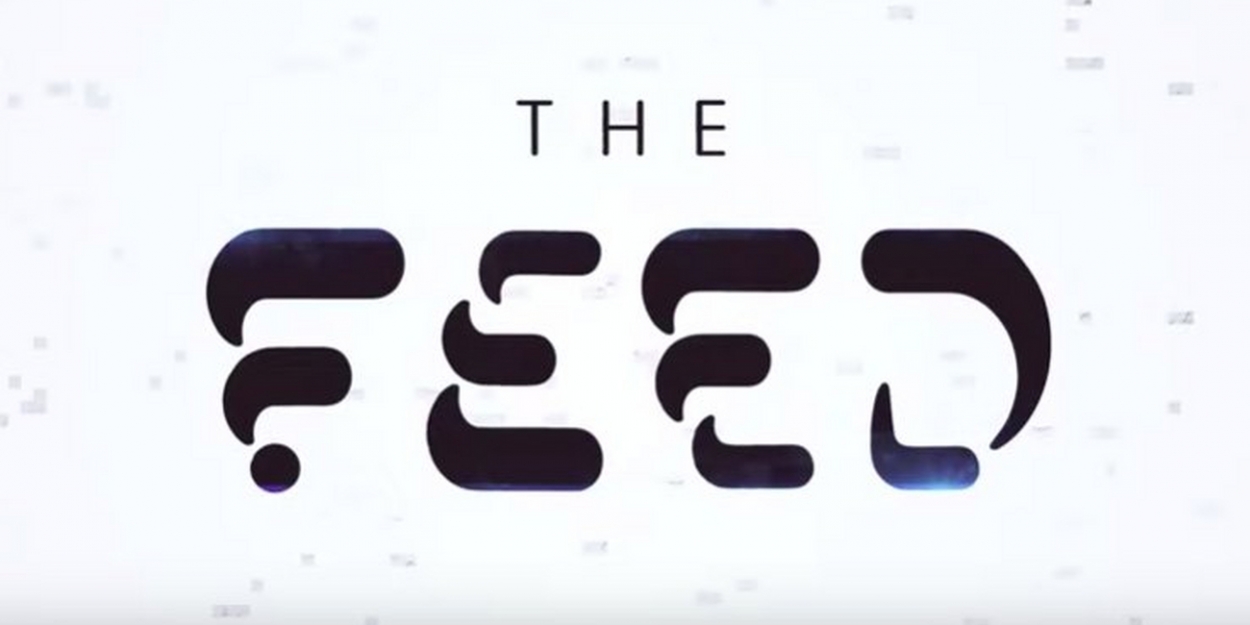 Amazon Prime Video to Premiere THE FEED on November 22 Video