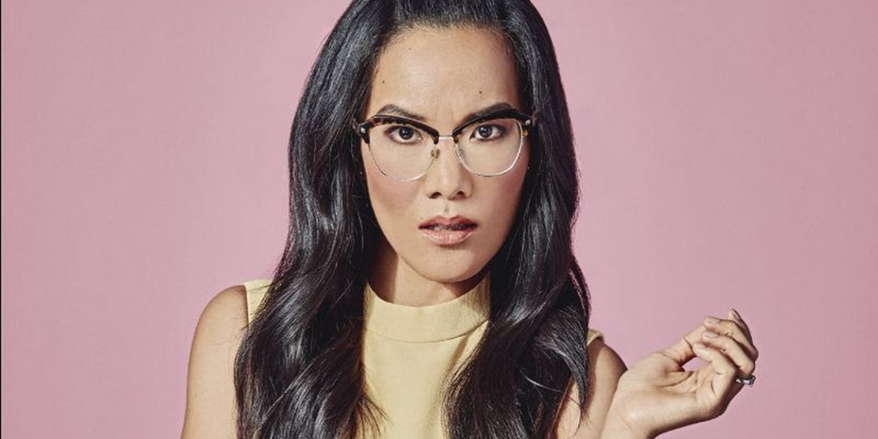 Ali Wong Brings The Milk And Money Tour To Luther Burbank Center For The Arts