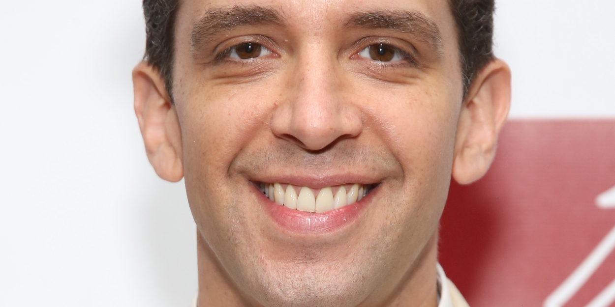 Doctors Unable to Remove Nick Cordero's Ventilator Today as Planned