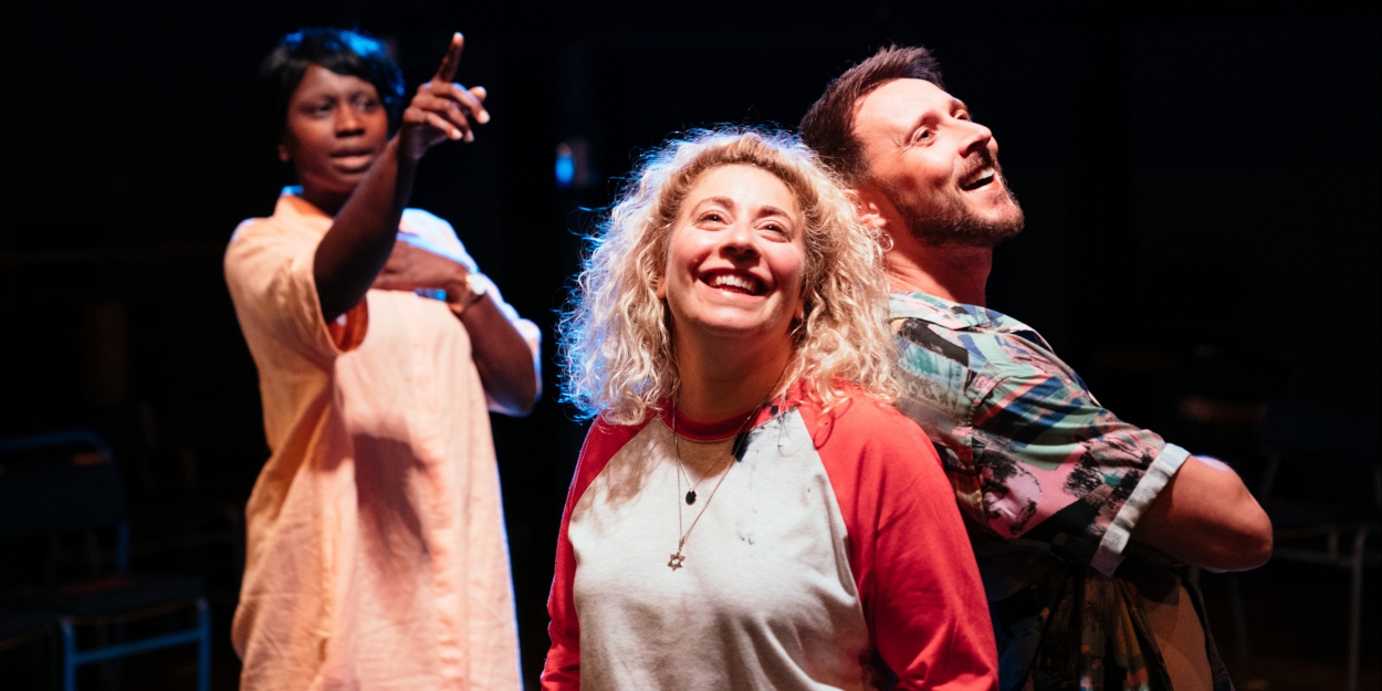 Review: LAST EASTER, Orange Tree Theatre